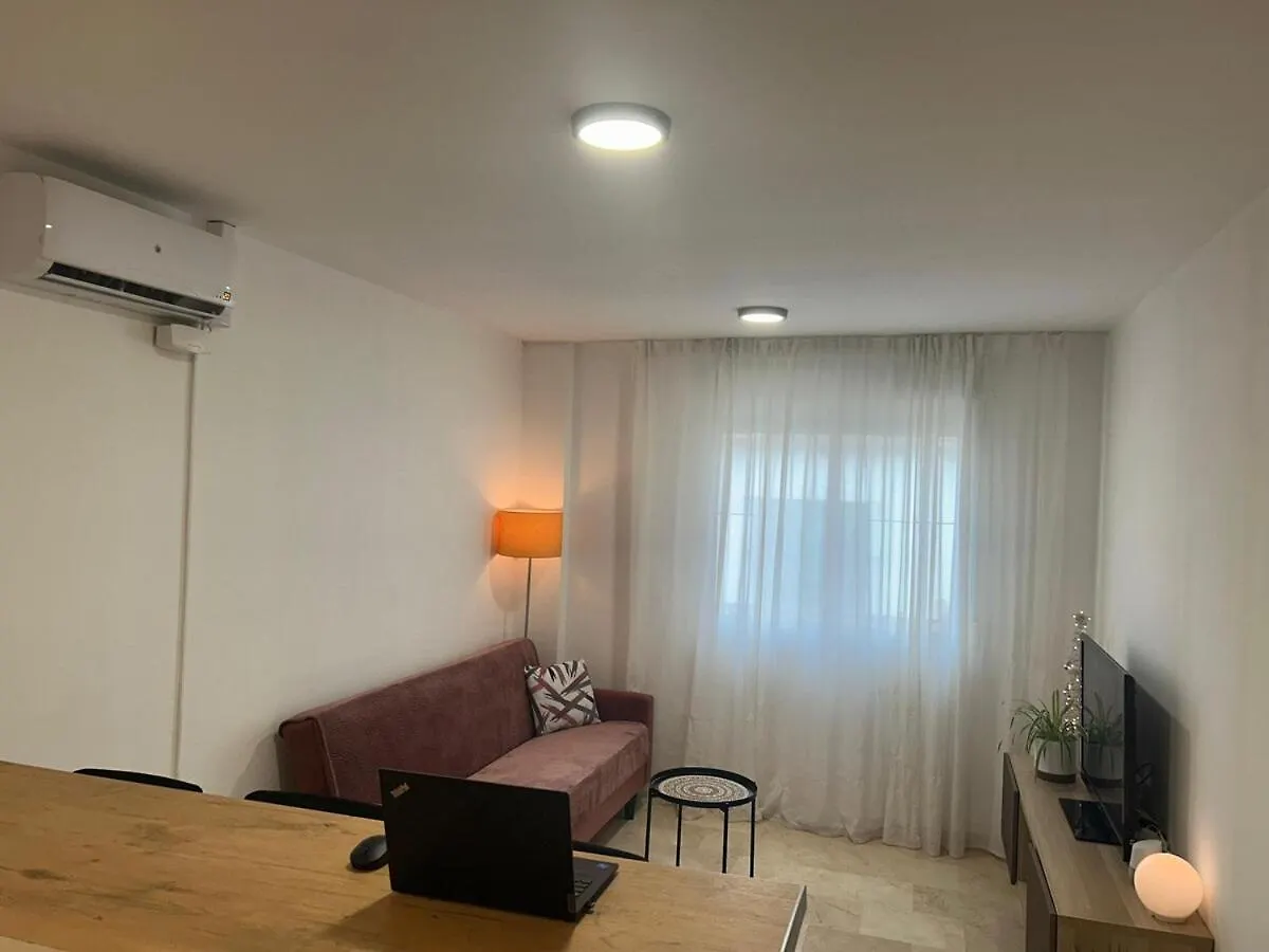 Lejlighed Palmera Azul Torremolinos