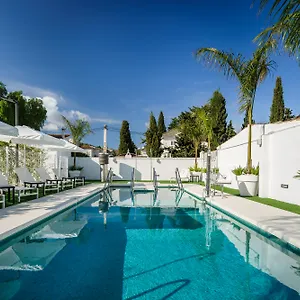 3* Hotel Costa Del Sol